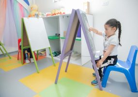 Centro de Desarrollo Infantil Loma Linda